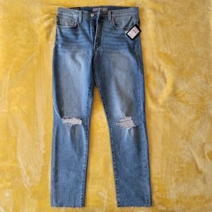 Joe's Light Blue Jeans